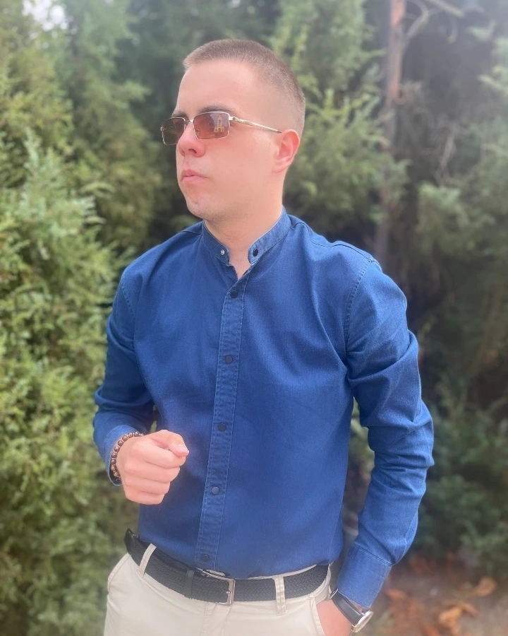 person photo