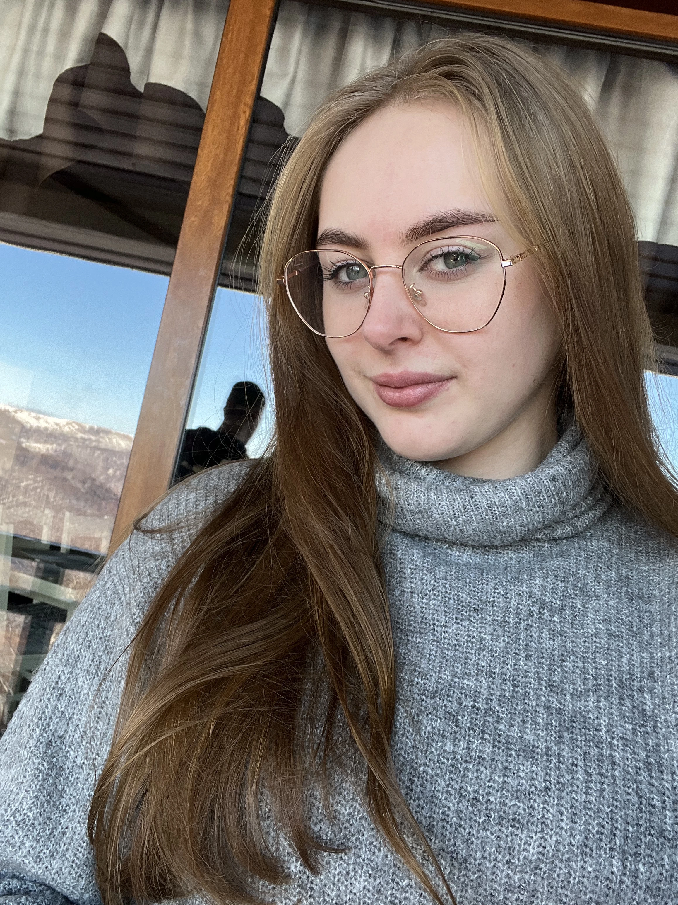 person photo